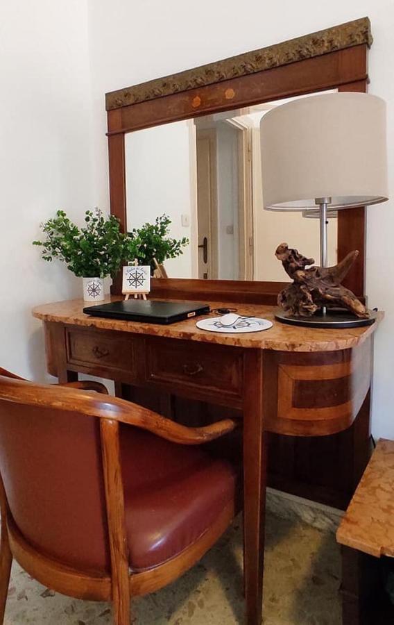 Bed & Breakfast A Casa Di Lidia B&B Gaeta Gaeta